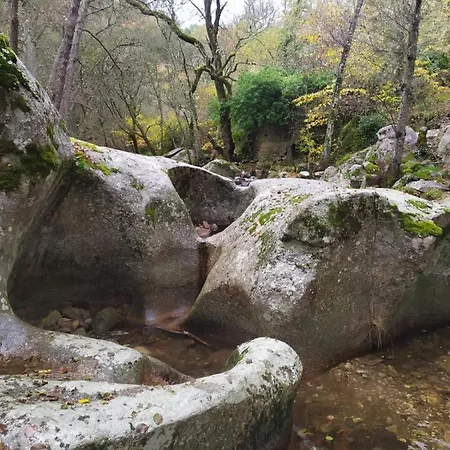 El Montito * Sotoserrano