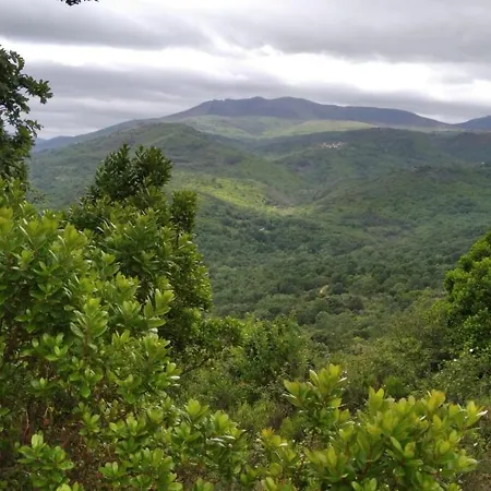 El Montito Feriehus *