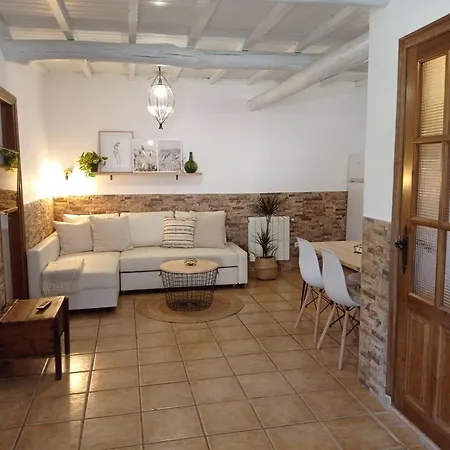 El Montito Feriehus