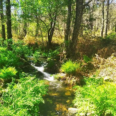 El Montito Sotoserrano